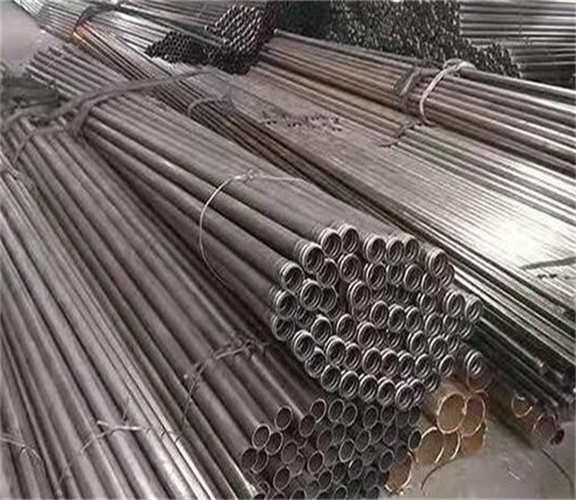 大渡口螺旋式声测管工地安装