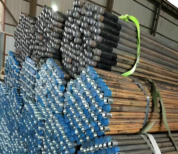 大渡口单向注浆管流量可控